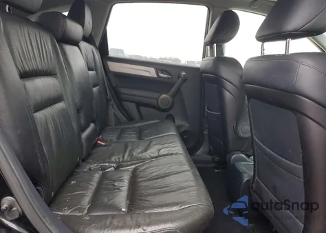 2010 Honda Cr-V Exl from USA, damaged, VIN JHLRE4H75AC001956